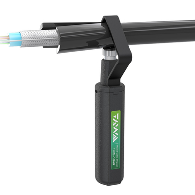 FONGKO Ronde Kabelstripper Grotere Diameter Kabels FTTH Optische Kabel Stripper Gereedschap RCS-4529 RCS-1940 Ronde Vezelstripper