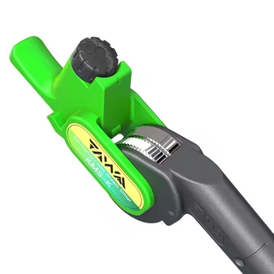 FTTH KMS-K Ratcheting Cable Slitter Machine Accessoires Ronde Kabelslijm Kabelslijmmachine