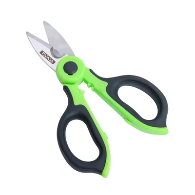 Glasvezelkabel Patchsnoer Pigtail Patchsnoer Kabel Isolatieschaar Kevlar Snijden KS-K2 Kabel Kevlar Snijder Snijder Ftth