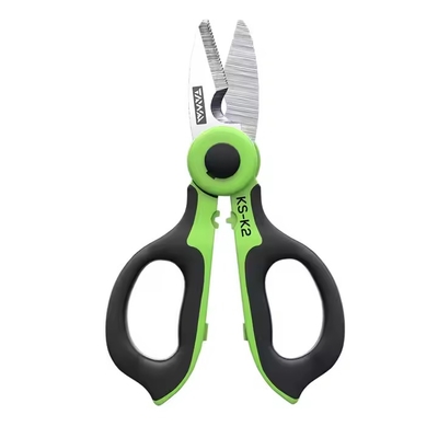 Glasvezelkabel Patchsnoer Pigtail Patchsnoer Kabel Isolatieschaar Kevlar Snijden KS-K2 Kabel Kevlar Snijder Snijder Ftth