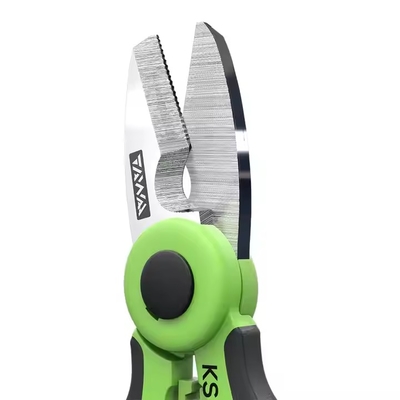 Glasvezelkabel Patchsnoer Pigtail Patchsnoer Kabel Isolatieschaar Kevlar Snijden KS-K2 Kabel Kevlar Snijder Snijder Ftth