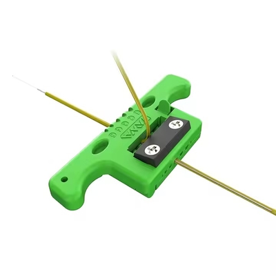 Glasvezelstripper 1.9-3.0mm Verticale Kabelknipper Kabelstripper