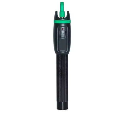 KFL-11P VFL Visuele Foutzoeker Glasvezel Tester 10mw 10km voor LC Connectoren