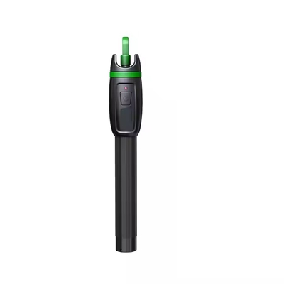 KFL-11P VFL Visuele Foutzoeker Glasvezel Tester 10mw 10km voor LC Connectoren