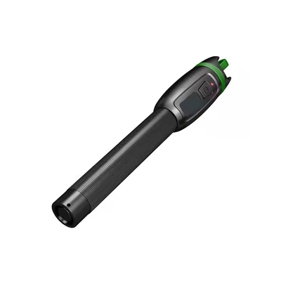 KFL-11P VFL Visuele Foutzoeker Glasvezel Tester 10mw 10km voor LC Connectoren