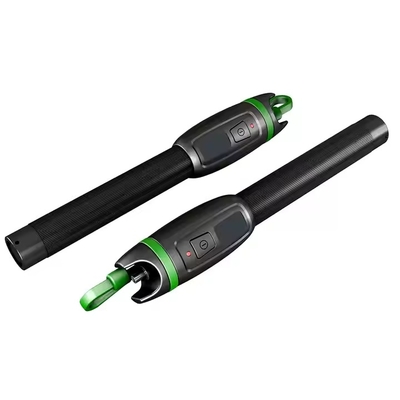 KFL-11P VFL Visuele Foutzoeker Glasvezel Tester 10mw 10km voor LC Connectoren