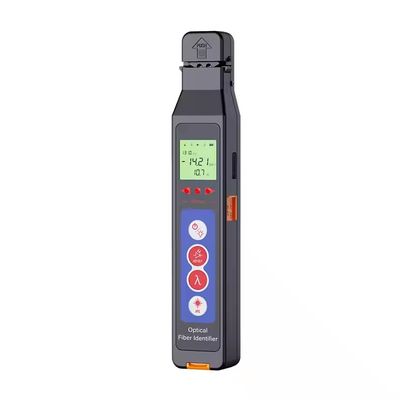 KFI-45 Kabeltester met Fiber Visual Fault Locator VFL en Optical Power Meter Fiber Identifier FOI Detector