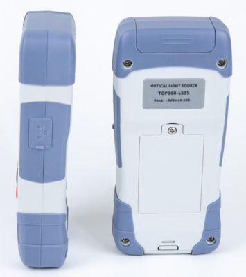 FONGKO T-OP360DV10 Indoor OPM Fiber Optic Power Meter