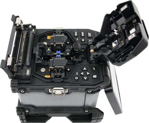 FONGKO FKEQU-427 GS-601 Machine Automatic Splice Machine Core Alignment Fiber Optic Fusion Splicer