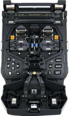 FONGKO FKEQU-427 GS-601 Machine Automatic Splice Machine Core Alignment Fiber Optic Fusion Splicer