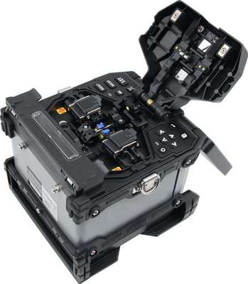 FONGKO FKEQU-427 GS-601 Machine Automatic Splice Machine Core Alignment Fiber Optic Fusion Splicer