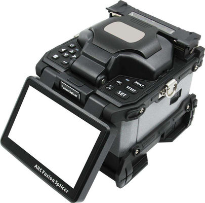 FONGKO FKEQU-427 GS-601 Machine Automatic Splice Machine Core Alignment Fiber Optic Fusion Splicer