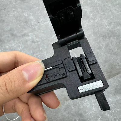 FONGKO FTTH Koude Lasvezel Optische Apparatuur Glasvezel Cleaver