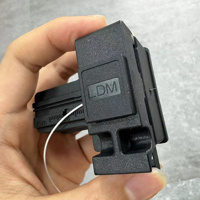 FONGKO FTTH Koude Lasvezel Optische Apparatuur Glasvezel Cleaver