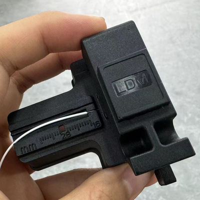 FONGKO FTTH Koude Lasvezel Optische Apparatuur Glasvezel Cleaver