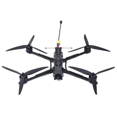 FONGKO 7 inch 10 inch FPV Drone Prosumer Drones Racing Drone