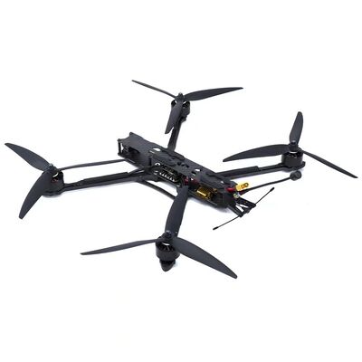FONGKO 7 inch 10 inch FPV Drone Prosumer Drones Racing Drone