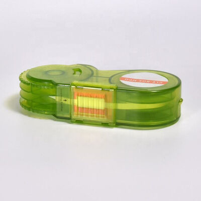 CLE-BOX-MPO voor MPO/MTP 500+ reinigt