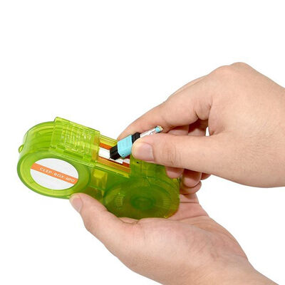 MPO Glasvezel Reiniging Pen Mini Korte Glasreiniger