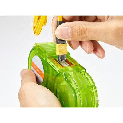 MPO Glasvezel Reiniging Pen Mini Korte Glasreiniger