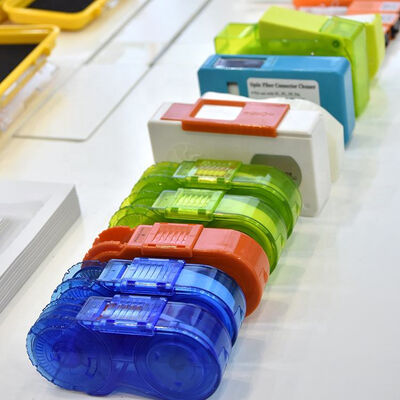 MPO Glasvezel Reiniging Pen Mini Korte Glasreiniger