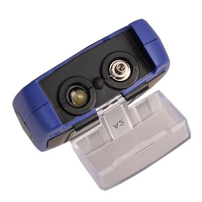 Multifunctionele vezeltestapparaat Handheld optische multimeter OPM+ VFL+RJ45 kabeltester