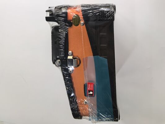 AI-5 Pro 4 motoren glasvezel fusie splicer automatische fusie splicer glasvezel fusie splicer