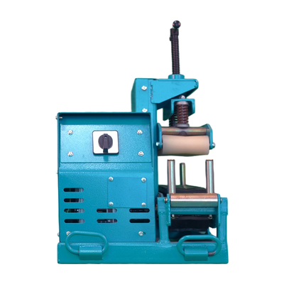 Kabeltransporteur Intelligente kabeltransporteur Constructie Kabeltrekken Transporttransportmachine