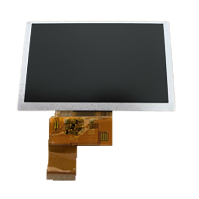 Origineel vervangend LCD-scherm voor Signal Fire AI-9 Fiber Fusion Splicer LCD-paneel reparatieonderdeel