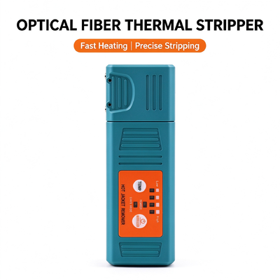 Fiber Thermal Stripper Optische Fiber Hot Jacket Remover voor Loose Tube Fiber Kabel Strippen