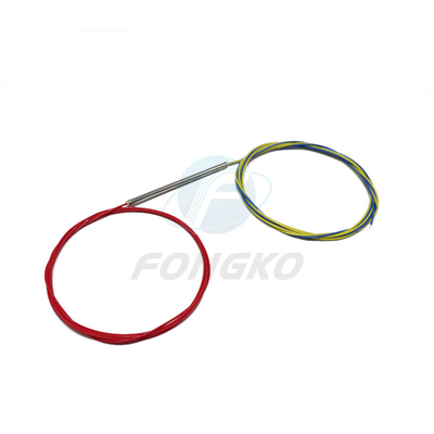 Double Window Fiber Optic Fbt Mini Coupler Spl zonder connector 1310nm 1490nm golflengte zonder connector