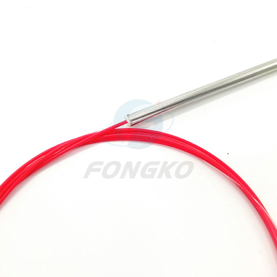 Double Window Fiber Optic Fbt Mini Coupler Spl zonder connector 1310nm 1490nm golflengte zonder connector