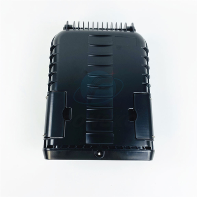 Buitenverspreidingsdoos met FTTH-optische vezels IP67