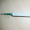 2.5mm de Vezel Optisch Schoner Pen One Click For Connector 1550nm van Sc FC ST
