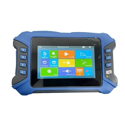 De Machine Handbediend Mini PROotdr 24 26dB 1310 1550nm Dynamisch bereik van de vezelmeter