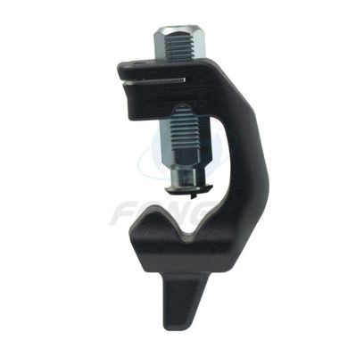 Metalen optische kabelclamps Fitting Accessories Fiber optische kabel omhulsel Remover Tool