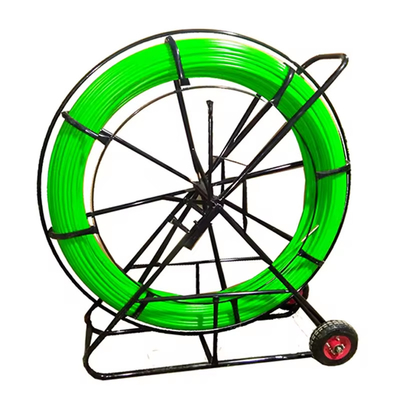 4.5-18mm Glasvezel Duct Rodder Glasvezel Optische Kabel Trekmachine Glasvezel Optische Kabel Trekker