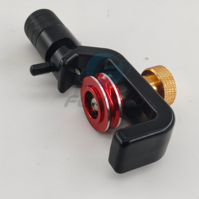 Metalen 4-10 mm kabel stripper gewapende glasvezel kabel cutter