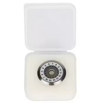 Optische glasvezel knipmes met hoge precisie optische glasvezel knipmes