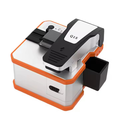 Nieuwe glasvezel-snijdmachine Q1S Oplaadbare glasvezel-snijdmachine Ftth Tools Automatische glasvezelsnijdmachine
