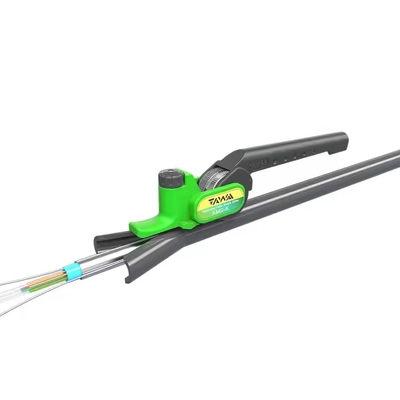 FTTH KMS-K Ratcheting Cable Slitter Machine Accessoires Ronde Kabelslijm Kabelslijmmachine