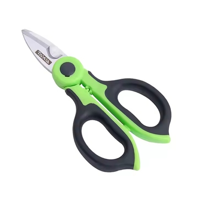 Glasvezelkabel Patchsnoer Pigtail Patchsnoer Kabel Isolatieschaar Kevlar Snijden KS-K2 Kabel Kevlar Snijder Snijder Ftth