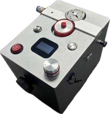 FONGKO 0.8-3.0mm Optische Kabels en 5-8mm Communicatie Microbuizen Glasvezelkabel Blaasmachine