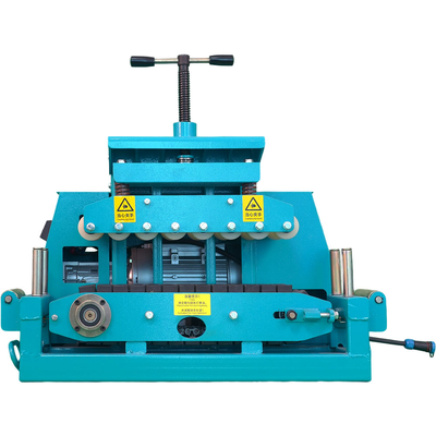Kabeltransporteur Intelligente kabeltransporteur Constructie Kabeltrekken Transporttransportmachine