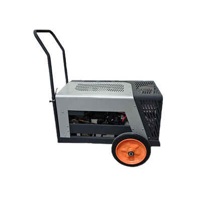 FONGKO Intelligente Glasvezelkabeltrekker Kabeltrekmachine Kabeltrekmachine