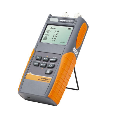 FONGKO FHP2 Serie FHP2P01 PON Power Meter OPM Optische Pon Power Meter EPON GPON XPON, OLT-ONU 1310/1490/1550nm